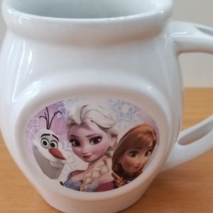 Coffee mug